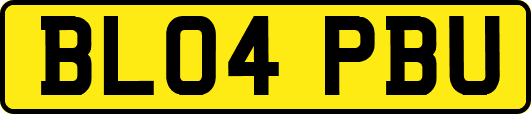 BL04PBU
