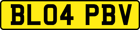 BL04PBV