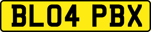 BL04PBX