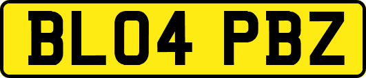 BL04PBZ