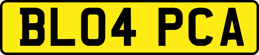 BL04PCA