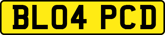 BL04PCD