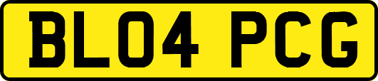 BL04PCG