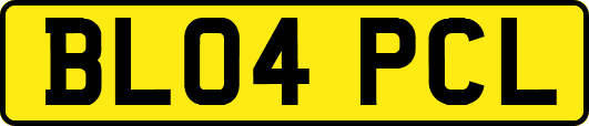 BL04PCL