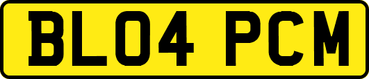 BL04PCM