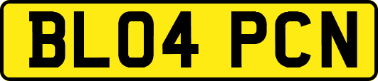 BL04PCN