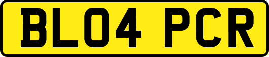 BL04PCR