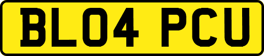 BL04PCU