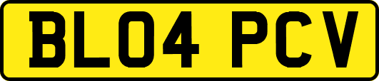 BL04PCV