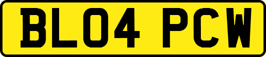 BL04PCW