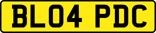 BL04PDC