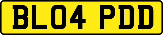 BL04PDD