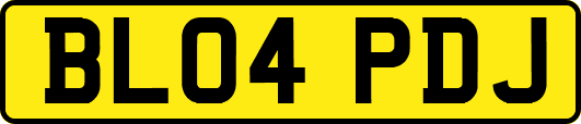 BL04PDJ