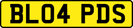 BL04PDS
