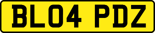 BL04PDZ