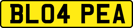 BL04PEA