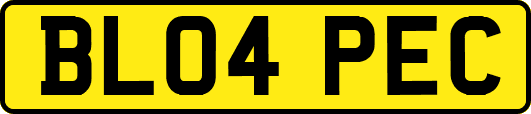 BL04PEC