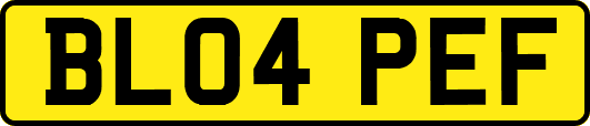 BL04PEF