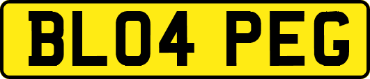 BL04PEG
