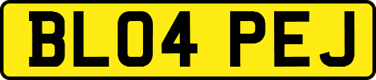 BL04PEJ