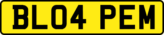 BL04PEM