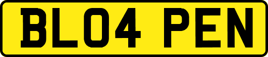 BL04PEN