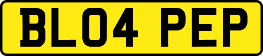 BL04PEP
