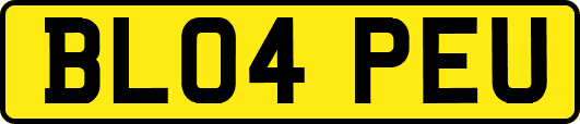 BL04PEU