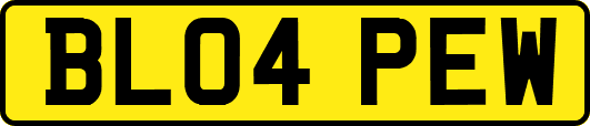 BL04PEW