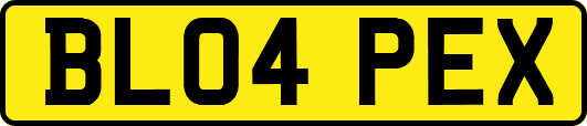 BL04PEX