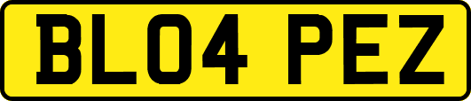 BL04PEZ
