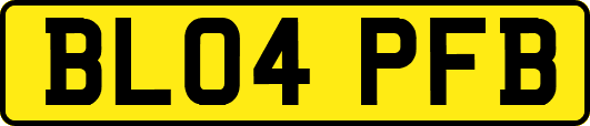 BL04PFB