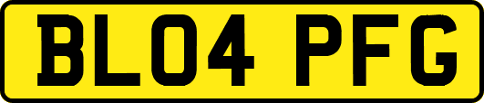 BL04PFG