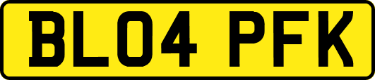 BL04PFK