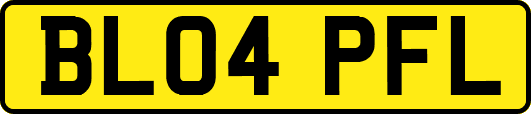 BL04PFL