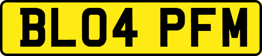 BL04PFM