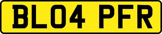 BL04PFR