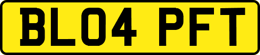 BL04PFT
