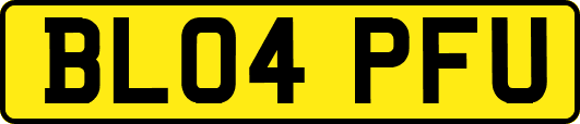 BL04PFU