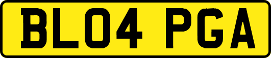 BL04PGA
