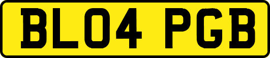 BL04PGB