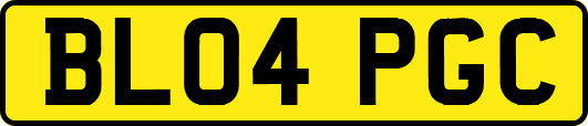 BL04PGC