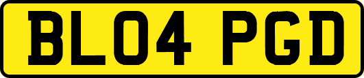 BL04PGD