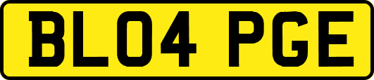 BL04PGE