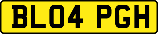 BL04PGH