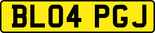 BL04PGJ