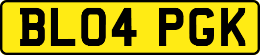 BL04PGK