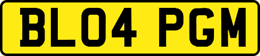 BL04PGM