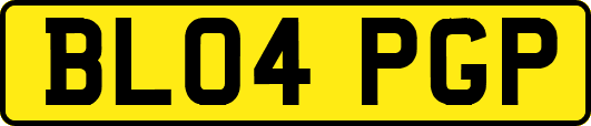 BL04PGP