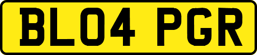 BL04PGR